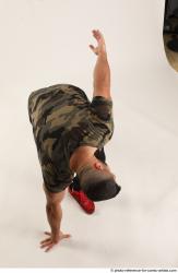 ATILLA DANCE BATTLE MODE 2